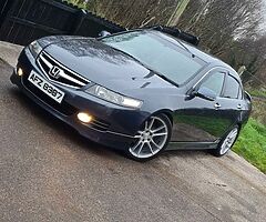 2006 Honda Accord