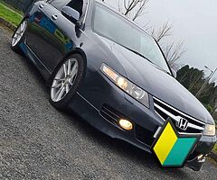 2006 Honda Accord