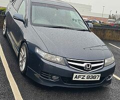 2006 Honda Accord - Image 9/10