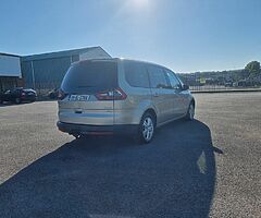 2009 Ford Galaxy - Image 4/8