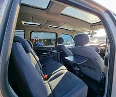 2009 Ford Galaxy - Image 5/8