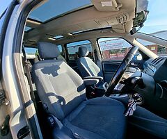 2009 Ford Galaxy - Image 6/8
