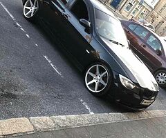Looking for wheels and lsd