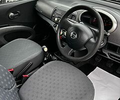Nissan Micra 1.0ltr..NEW NCT PASS - Image 5/10