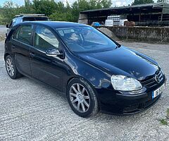 Golf parts