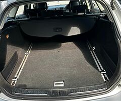 Toyota Avensis Tourer Est 2.0dsl..NEW NCT - Image 7/10