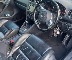 2009 Volkswagen Golf - Image 4/8