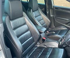 2009 Volkswagen Golf - Image 5/8