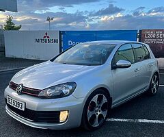 2009 Volkswagen Golf - Image 8/8