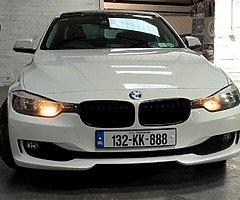 BMW 320D  F30  EFFECT DYNAMICS - Image 4/10