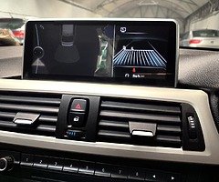 BMW 320D  F30  EFFECT DYNAMICS - Image 5/10