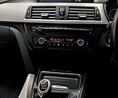 BMW 320D  F30  EFFECT DYNAMICS - Image 6/10