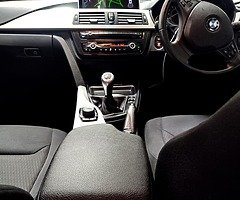 BMW 320D  F30  EFFECT DYNAMICS - Image 7/10