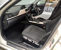 BMW 320D  F30  EFFECT DYNAMICS - Image 8/10