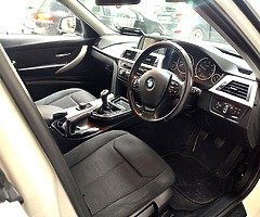 BMW 320D  F30  EFFECT DYNAMICS - Image 10/10