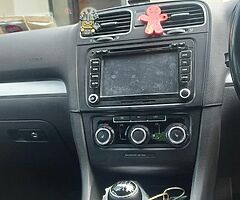 VW Golf mk6 - Image 4/5