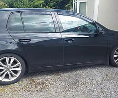 VW Golf mk6 - Image 5/5