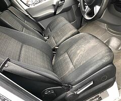 2017 Mercedes-Benz Sprinter - Image 7/9