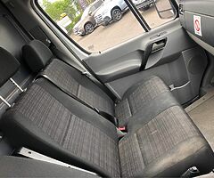 2017 Mercedes-Benz Sprinter - Image 8/9