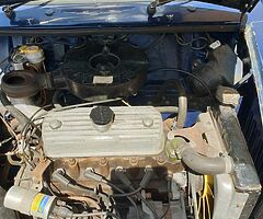 1985 Austin mini mayfair - Image 7/10