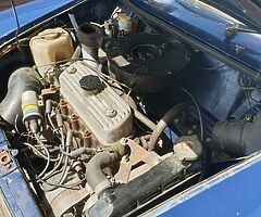1985 Austin mini mayfair - Image 10/10