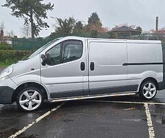 2013 Vauxhall Vauxhall Vivaro - Image 4/8