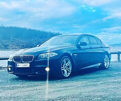 Bnw 520d nsport