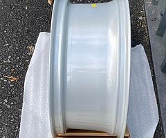 Ford Focus rs alloys
