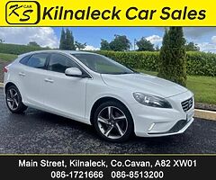 2016 Volvo V40 R-Design - Image 10/10