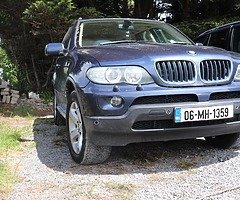 BMW x5 - Image 5/10