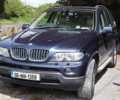 BMW x5 - Image 6/10