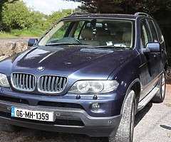 BMW x5 - Image 7/10