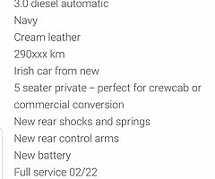 BMW x5 - Image 9/10