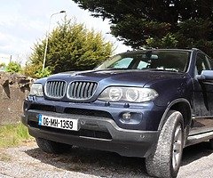 BMW x5 - Image 10/10