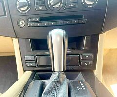 BMW 520D automatic