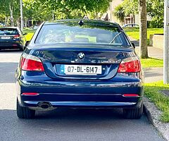 BMW 520D automatic - Image 4/7