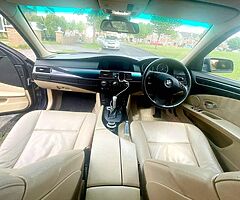 BMW 520D automatic - Image 5/7