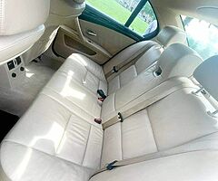 BMW 520D automatic - Image 6/7