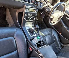 Volvo S80 - Image 8/9
