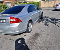 Volvo S80 - Image 9/9