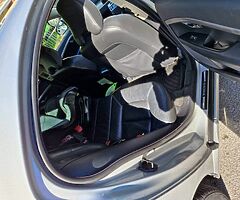 Volvo S80 - Image 6/9