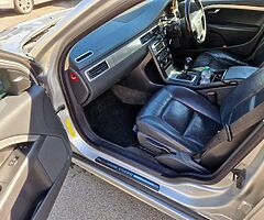 Volvo S80 - Image 7/9