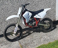 Suzuki rm 85 - Image 4/4