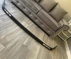 New Laguna splitters