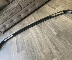 New Laguna splitters
