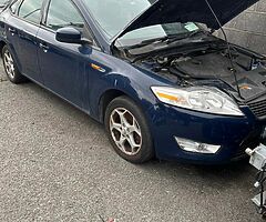 Ford for breaking or sale