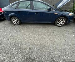 Ford for breaking or sale
