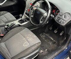 Ford for breaking or sale