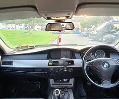 BMW 520d NCT 12/22 - Image 4/9