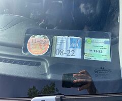 BMW 520d NCT 12/22 - Image 5/9